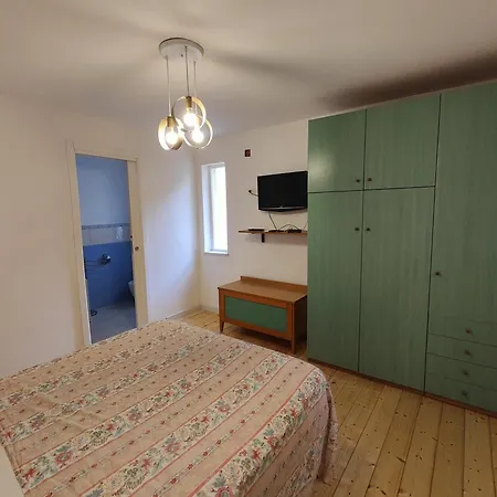 La Casa Di Iole * Maratea