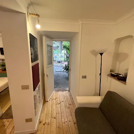 La Casa Di Iole * ماراتييا