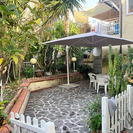 La Casa Di Iole Appartement