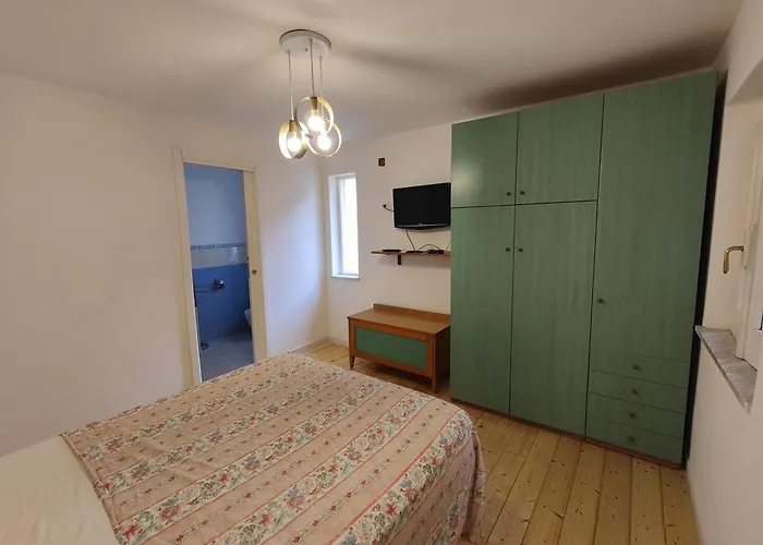 La Casa Di Iole * Maratea