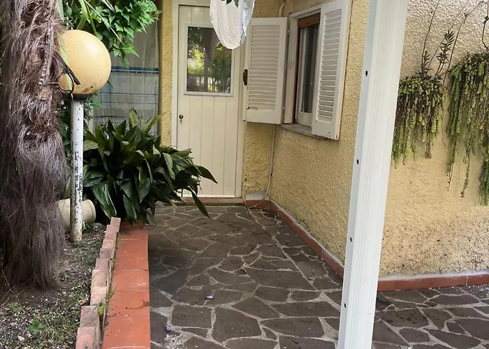 La Casa Di Iole Appartement *