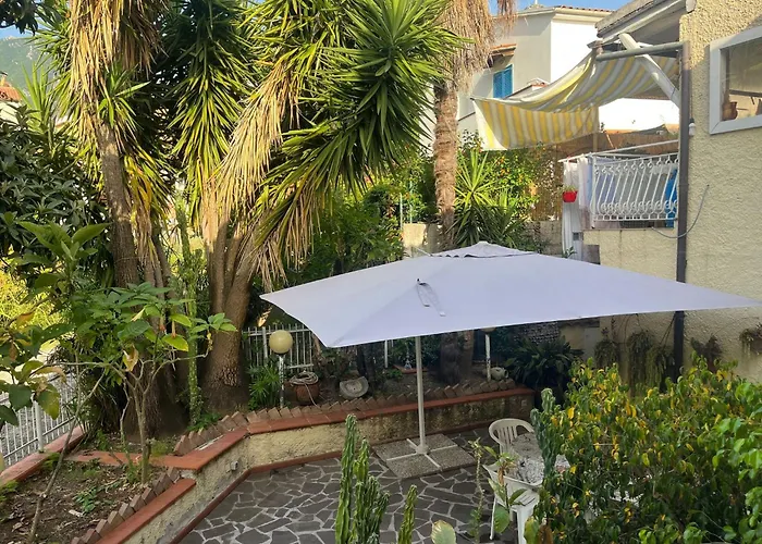 La Casa Di Iole Appartement