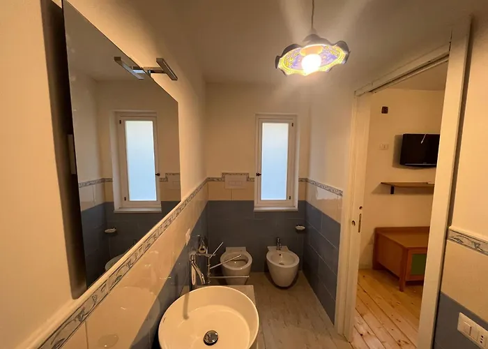 La Casa Di Iole * Maratea