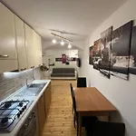 Apartment La Casa Di Iole