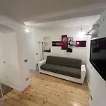La Casa Di Iole Apartment Maratea