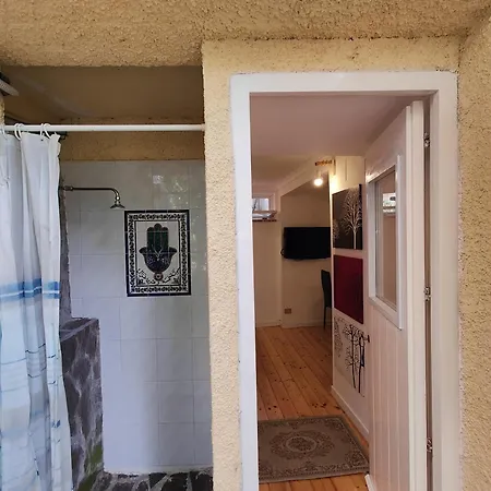 La Casa Di Iole Maratea