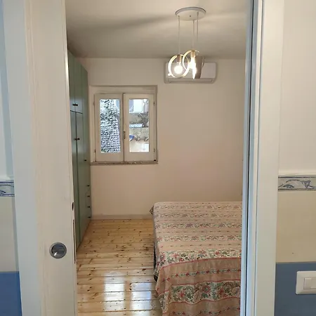 La Casa Di Iole *