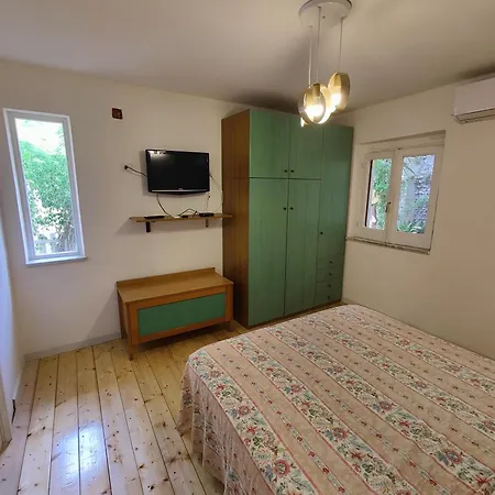 La Casa Di Iole Apartmán *