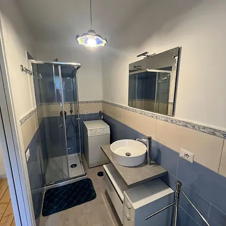 Apartmán La Casa Di Iole *