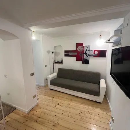 La Casa Di Iole Appartement Maratea