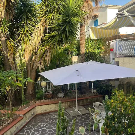 La Casa Di Iole Apartmán