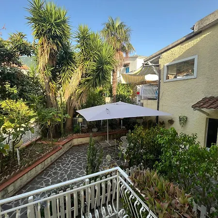 La Casa Di Iole Apartamento Maratea