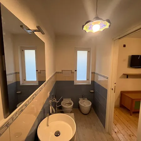 La Casa Di Iole * Maratea