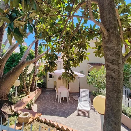 La Casa Di Iole