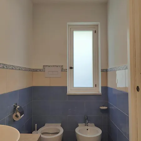 Appartement La Casa Di Iole Maratea