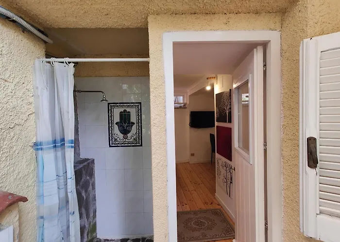 La Casa Di Iole Маратея