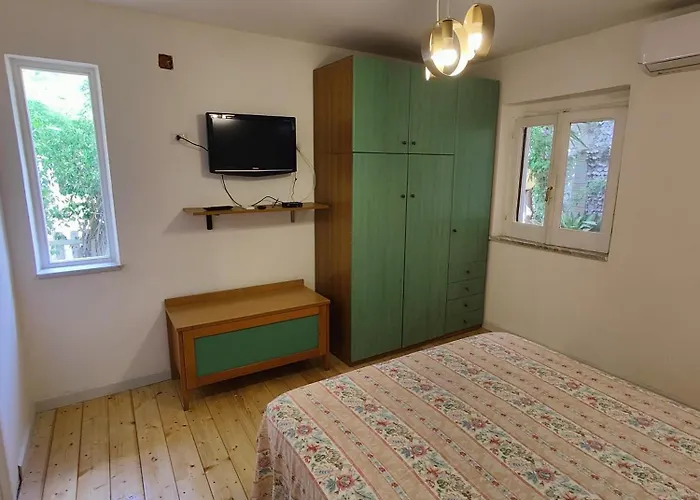 La Casa Di Iole Апартаменты *